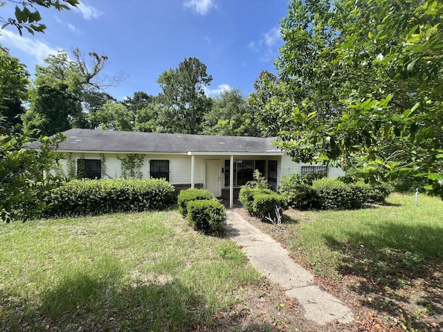 430 Dorsey Ave, Defuniak Springs, FL 32435