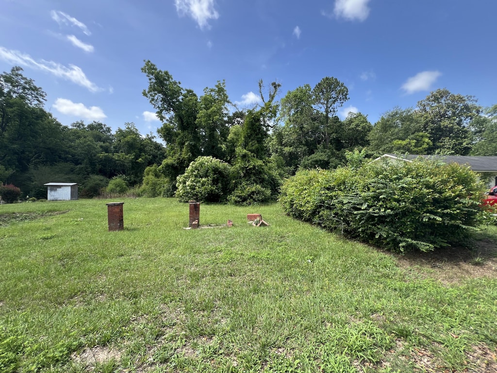 430 Dorsey Ave, Defuniak Springs, FL 32435