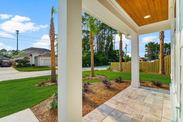 328 Palm Beach Dr, Panama City Beach, FL 32413 - photo 3