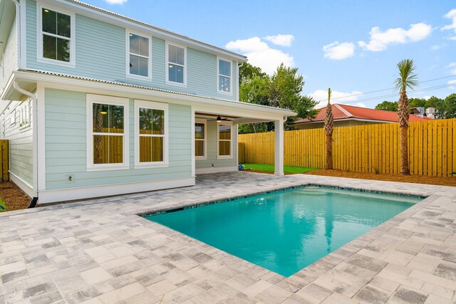 328 Palm Beach Dr, Panama City Beach, FL 32413 - photo 16
