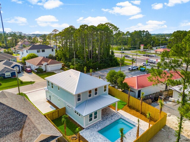 328 Palm Beach Dr, Panama City Beach, FL 32413 - photo 47