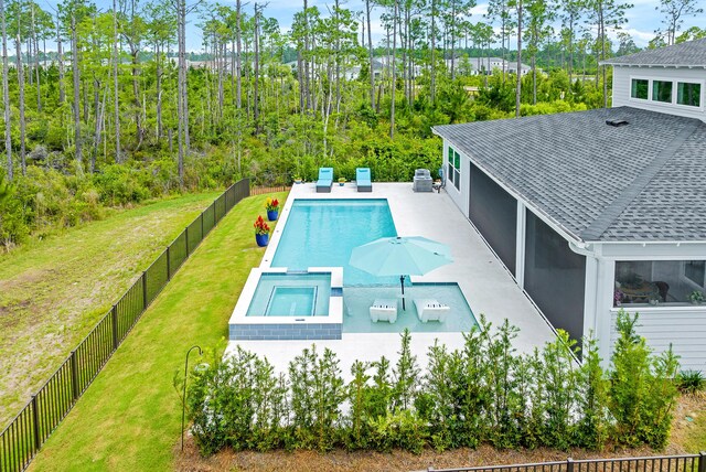 276 W Lafayette Rd, Inlet Beach, FL 32461 - photo 54