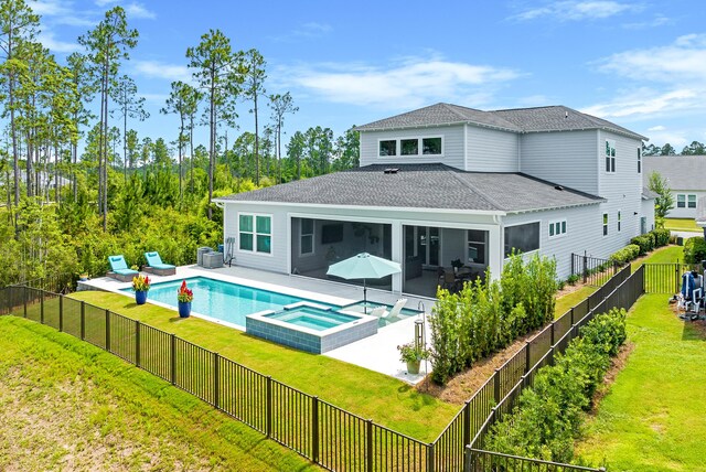 276 W Lafayette Rd, Inlet Beach, FL 32461 - photo 55