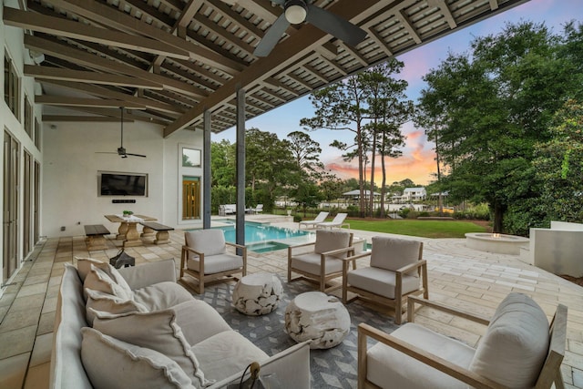 430 Botany Blvd, Santa Rosa Beach, FL 32459 - photo 109