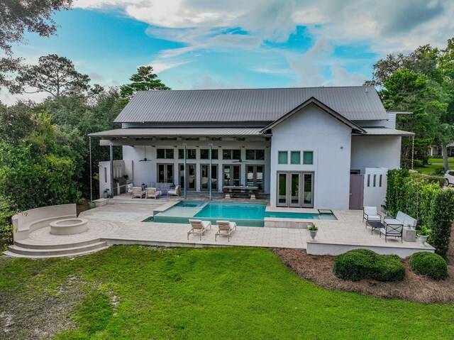 430 Botany Blvd, Santa Rosa Beach, FL 32459 - photo 13