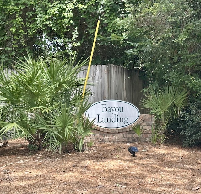 174 Bayou Landing Rd, Santa Rosa Beach, FL 32459 - photo 41