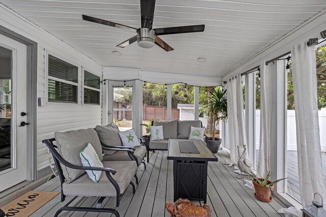 16401 Castile Ave, Panama City Beach, FL 32413 - photo 22