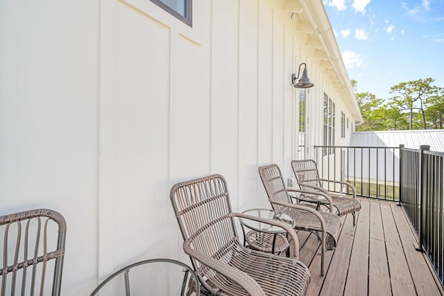 250 Beach Bike Way, Inlet Beach, FL 32461 - view of balcony