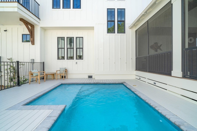 250 Beach Bike Way, Inlet Beach, FL 32461 - view of pool