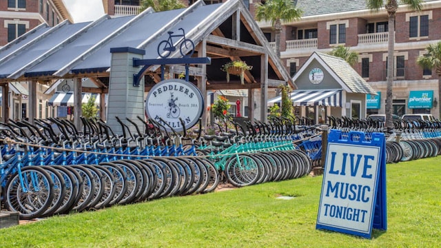 250 Beach Bike Way, Inlet Beach, FL 32461