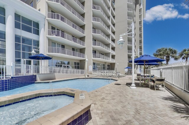 1200 Scenic Gulf Dr Unit B1202, Miramar Beach, FL 32550 - photo 41