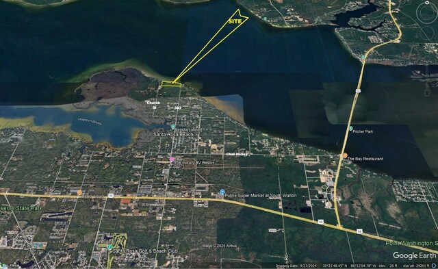 78 Whispering Shr Cv, Santa Rosa Beach, FL 32459 - photo 12