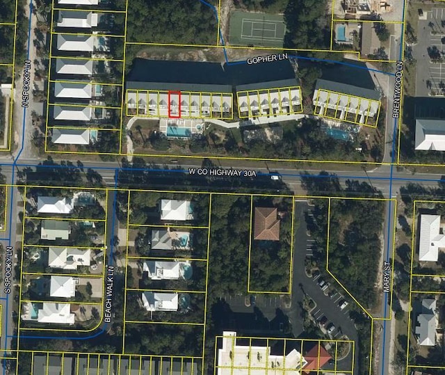19 Brentwood Ln Unit 306, Santa Rosa Beach, FL 32459 - photo 3