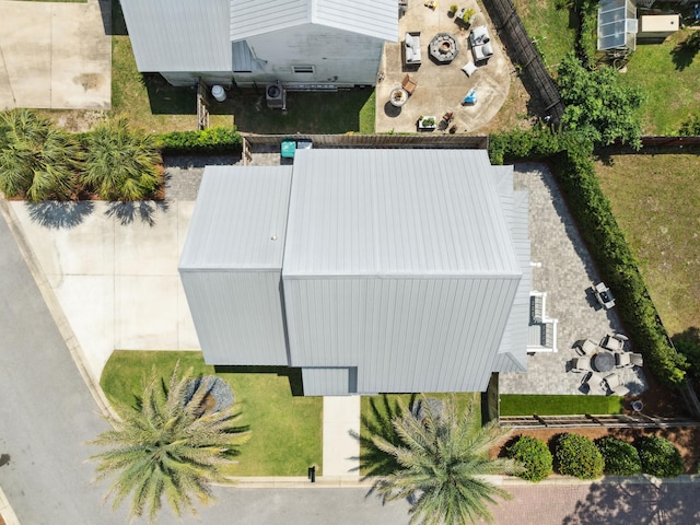 14 Bayshore Pines Ct, Miramar Beach, FL 32550 - view of subject property