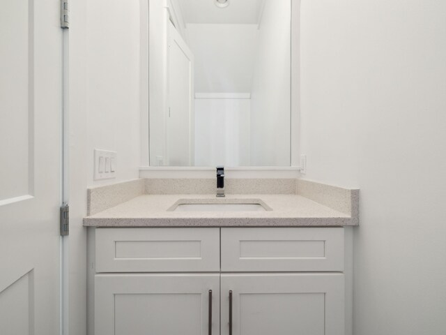 14 Bayshore Pines Ct, Miramar Beach, FL 32550 - bathroom featuring vanity
