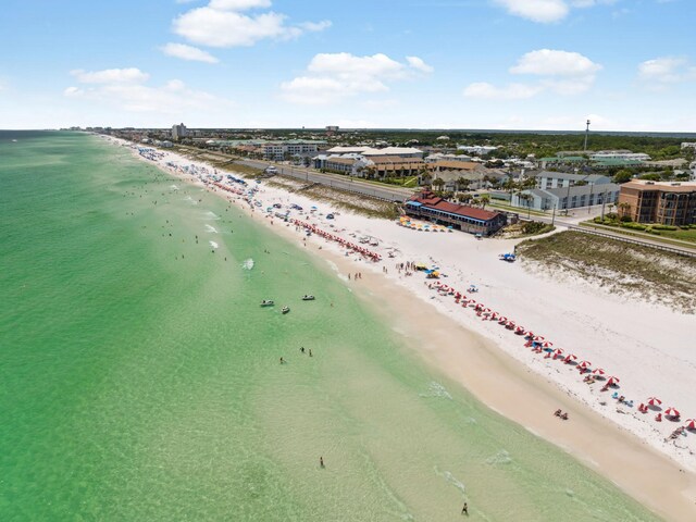 14 Bayshore Pines Ct, Miramar Beach, FL 32550 - aerial view of unending shoreline