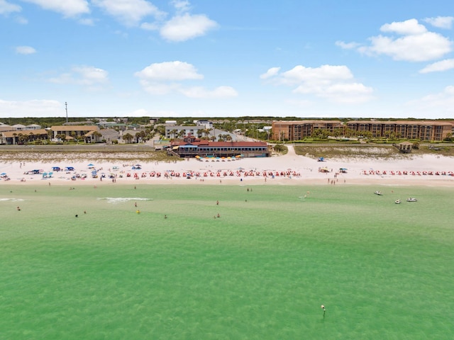14 Bayshore Pines Ct, Miramar Beach, FL 32550 - surrounding community featuring view of water and beach