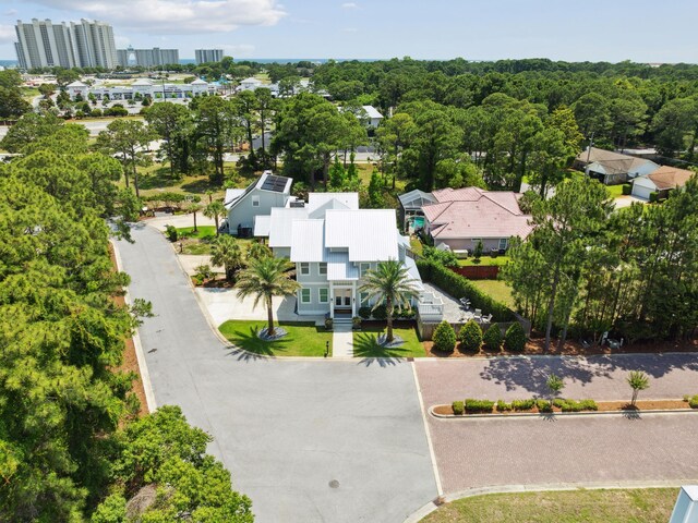 14 Bayshore Pines Ct, Miramar Beach, FL 32550 - aerial view