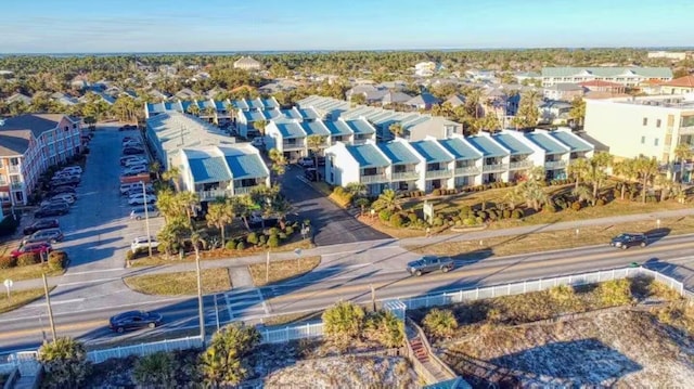 2800 Scenic Gulf Dr Unit 32, Miramar Beach, FL 32550 - aerial perspective of suburban area