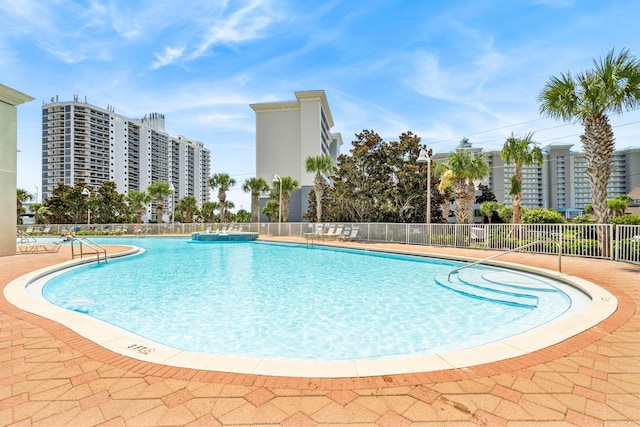 122 Seascape Dr Unit 208, Miramar Beach, FL 32550 - view of community pool