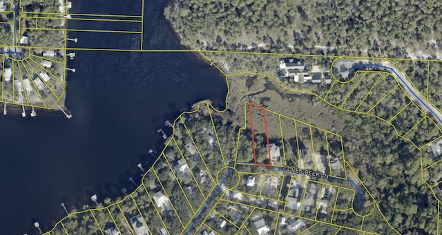 LOT2 Cove Creek Ln, Inlet Beach, FL 32461 - photo 23