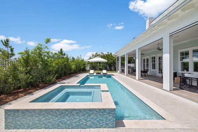 1076 Pathways Dr, Watersound, FL 32461 - photo 7