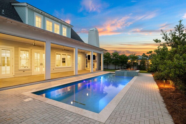 1076 Pathways Dr, Watersound, FL 32461 - photo 2