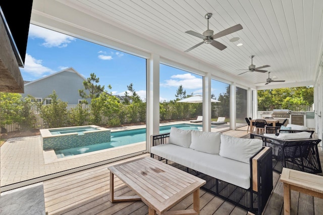 1076 Pathways Dr, Watersound, FL 32461 - photo 8