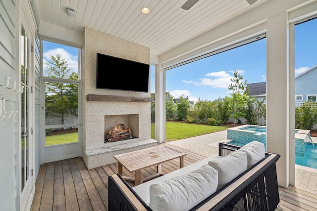 1076 Pathways Dr, Watersound, FL 32461 - photo 9