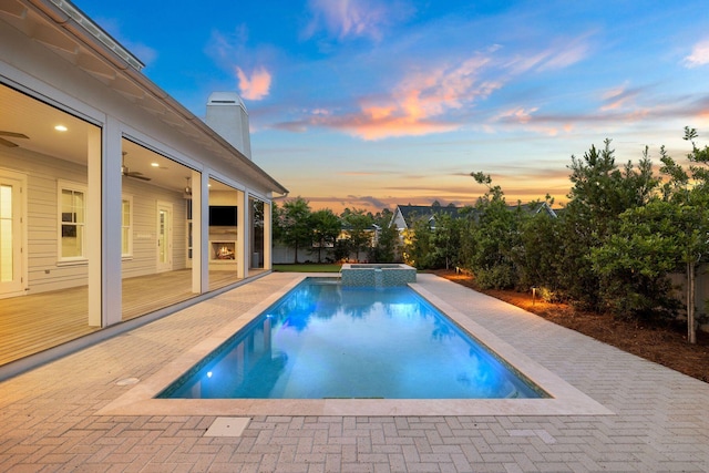 1076 Pathways Dr, Watersound, FL 32461 - photo 36
