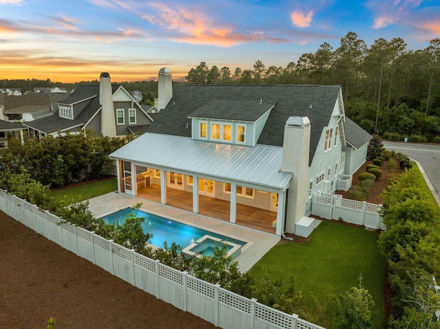 1076 Pathways Dr, Watersound, FL 32461 - photo 37