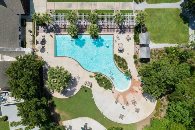 1076 Pathways Dr, Watersound, FL 32461 - photo 40