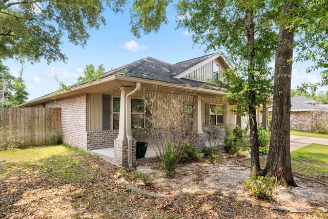 5397 Moose Rd, Milton, FL 32570
