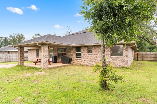 5397 Moose Rd, Milton, FL 32570
