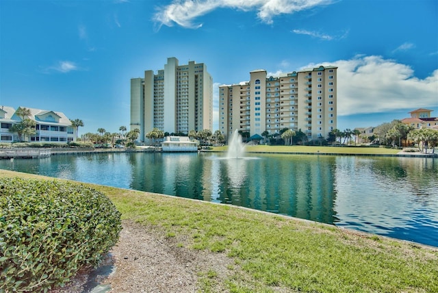 9815 US Highway 98 Unit 34, Miramar Beach, FL 32550 - water view