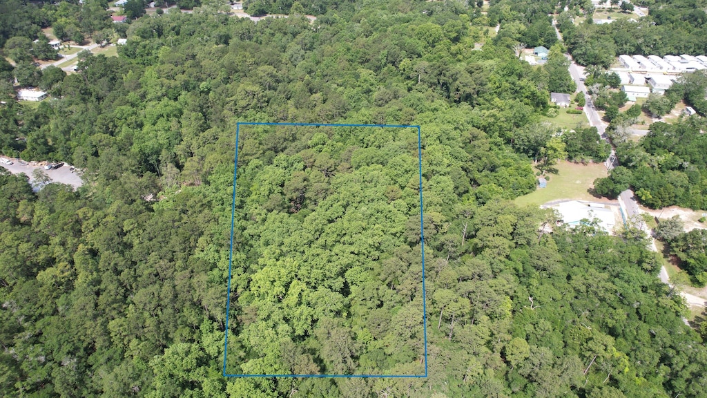 0 Dorsey Ave, Defuniak Springs, FL 32435