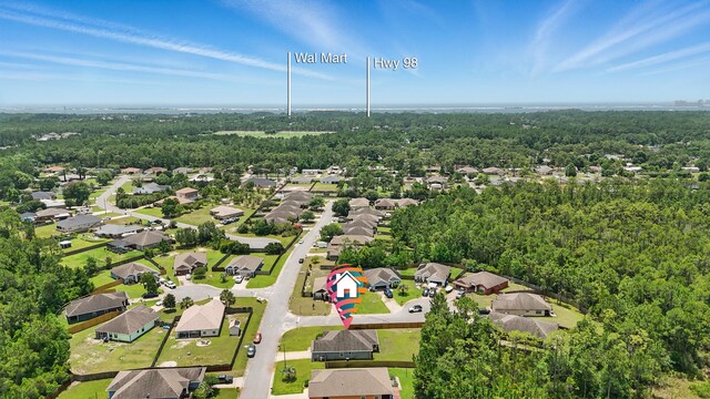 2609 Hartman Ct, Navarre, FL 32566 - photo 42