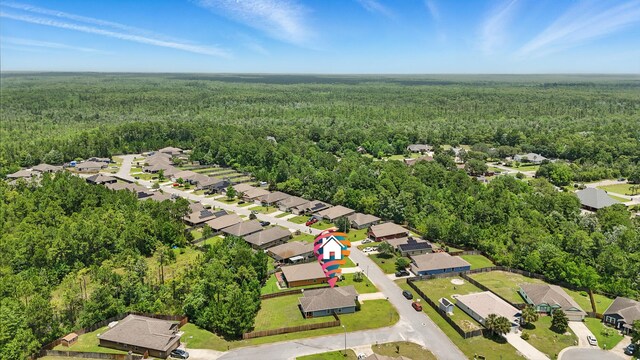 2609 Hartman Ct, Navarre, FL 32566 - photo 46