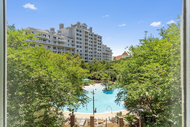 9700 Grand Sandestin Blvd Unit 4313, Miramar Beach, FL 32550 - water view