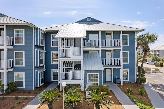 2384 Scenic Gulf Dr Unit 112, Miramar Beach, FL 32550 - view of property featuring cooling unit