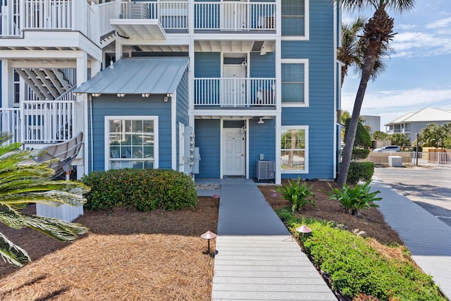 2384 Scenic Gulf Dr Unit 112, Miramar Beach, FL 32550 - view of property