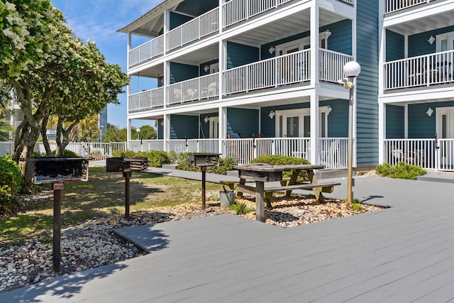2384 Scenic Gulf Dr Unit 112, Miramar Beach, FL 32550 - view of building exterior