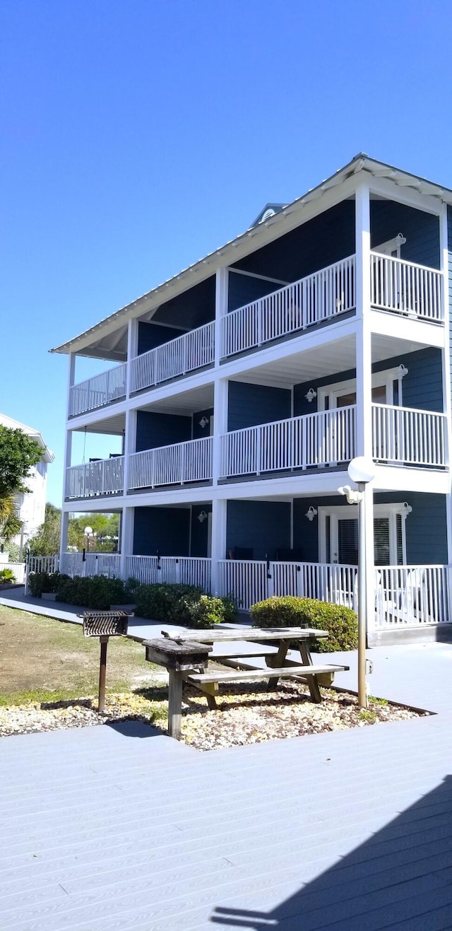 2384 Scenic Gulf Dr Unit 112, Miramar Beach, FL 32550 - view of property