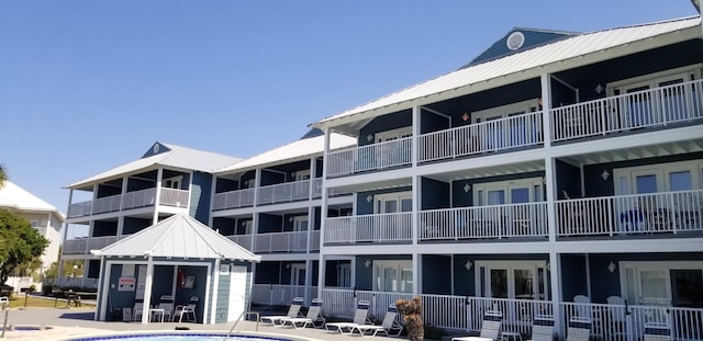 2384 Scenic Gulf Dr Unit 112, Miramar Beach, FL 32550 - view of property