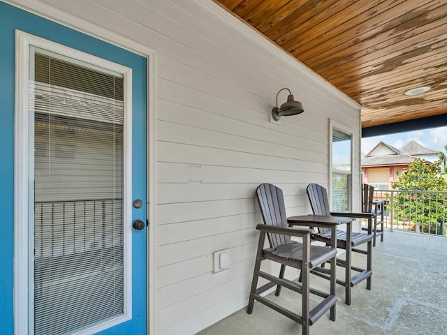 216 Tahitian Way, Destin, FL 32541 - view of patio