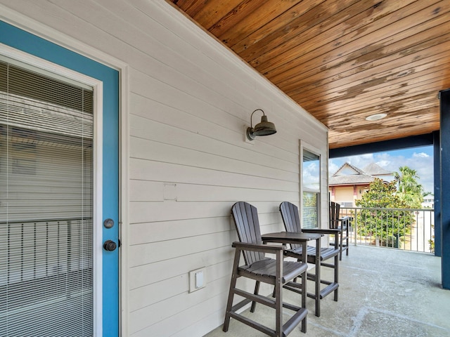 216 Tahitian Way, Destin, FL 32541 - view of patio