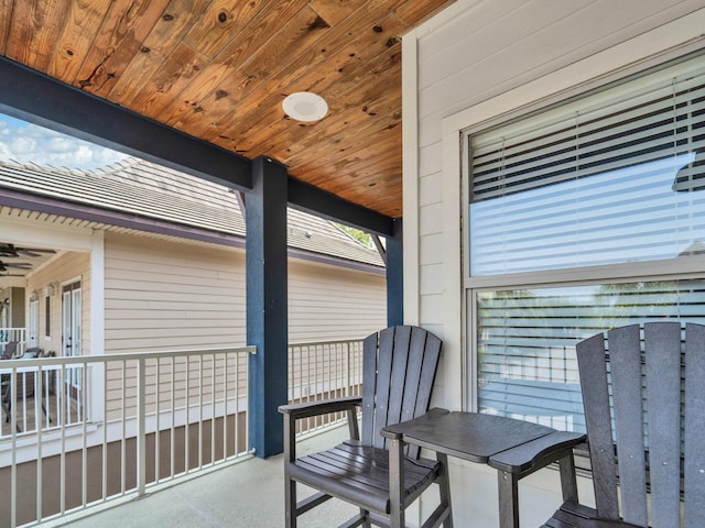 216 Tahitian Way, Destin, FL 32541 - view of balcony