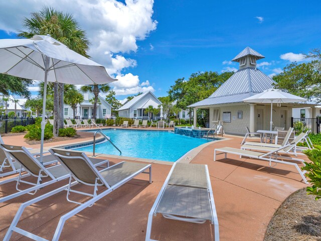 47 Cypress Walk, Santa Rosa Beach, FL 32459 - photo 21