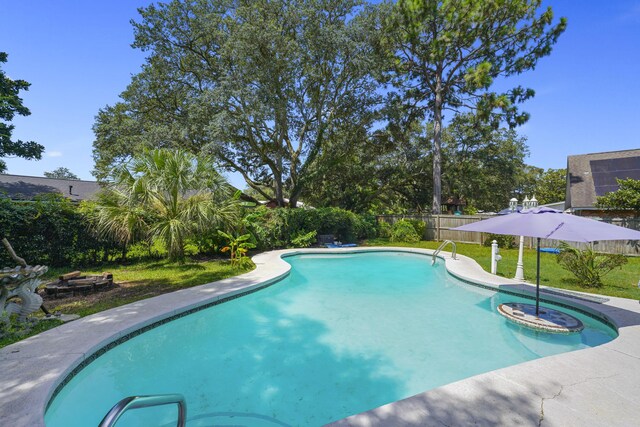 732 Revere Ave, Fort Walton Beach, FL 32547 - photo 29