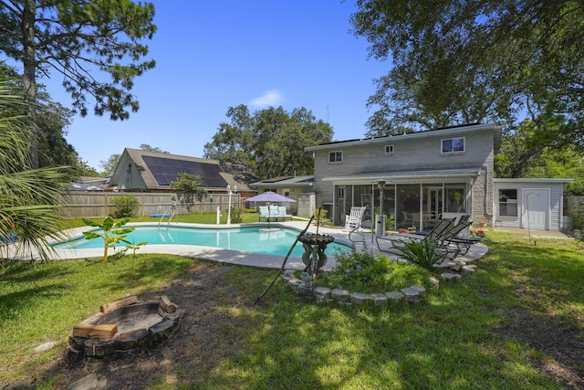 732 Revere Ave, Fort Walton Beach, FL 32547 - photo 32